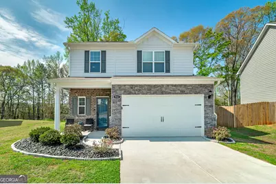 544 Moline Way, Locust Grove, GA 30248 - Photo 1