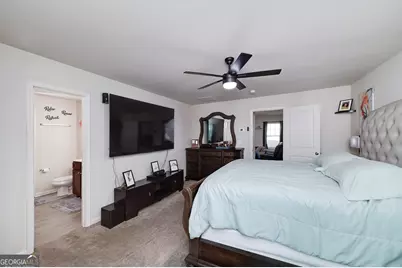 544 Moline Way, Locust Grove, GA 30248 - Photo 19