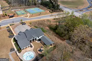 544 Moline Wy, Locust Grove, GA 30248 - Photo 31