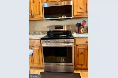 403 Barefoot Rise #49, Hiawassee, GA 30546 - Photo 13