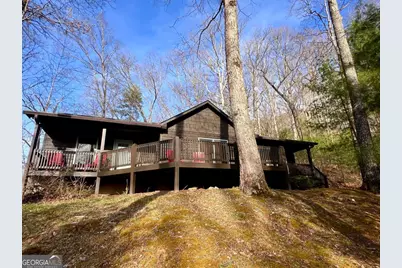 403 Barefoot Rise #49, Hiawassee, GA 30546 - Photo 1