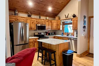 403 Barefoot Rise #49, Hiawassee, GA 30546 - Photo 11