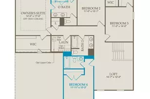 5475 Julep Ct, Cumming, GA 30028 - Photo 3