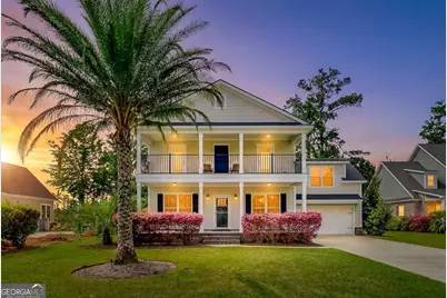 15 Oakcrest Court, Savannah, GA 31405 - Photo 1