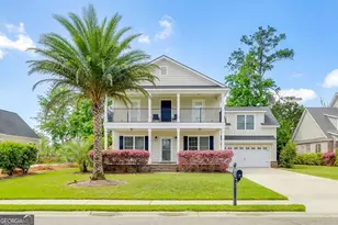 15 Oakcrest Ct, Savannah, GA 31405 - Photo 3