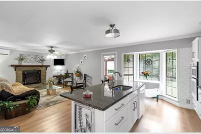 130 McIntosh Trail, Griffin, GA 30223 - Photo 7