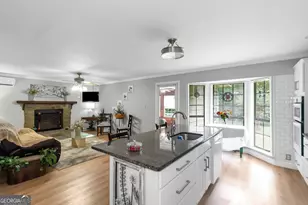 130 McIntosh Trail, Griffin, GA 30223 - Photo 7