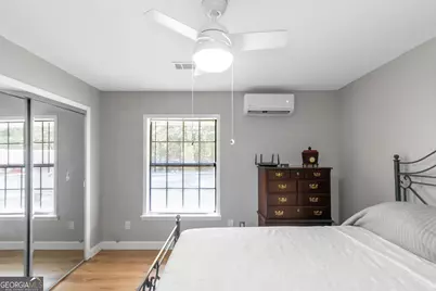 130 McIntosh Trail, Griffin, GA 30223 - Photo 19