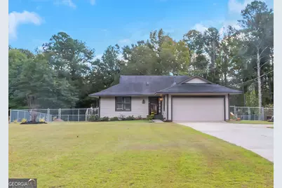 130 McIntosh Trail, Griffin, GA 30223 - Photo 1