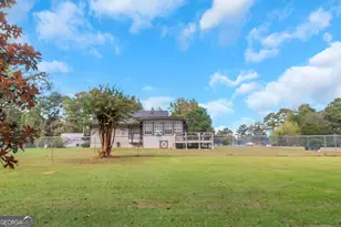 130 McIntosh Trail, Griffin, GA 30223 - Photo 5