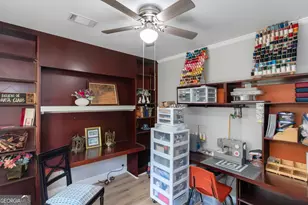 130 McIntosh Trail, Griffin, GA 30223 - Photo 17