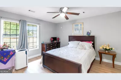 130 McIntosh Trail, Griffin, GA 30223 - Photo 23