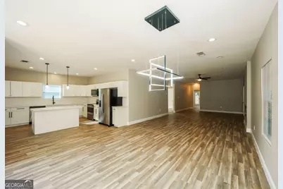 1433 Willow Drive, Riverdale, GA 30296 - Photo 7