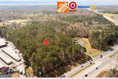 0 Peachtree Parkway, Cumming, GA 30041 - Photo 3