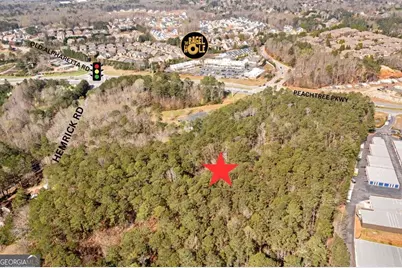 0 Peachtree Parkway, Cumming, GA 30041 - Photo 9