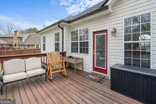 338 Hwy 113, Carrollton, GA 30117 - Photo 37