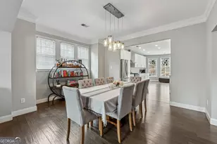 3354 Collier Point, Dacula, GA 30019 - Photo 5