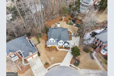 3354 Collier Point, Dacula, GA 30019 - Photo 43