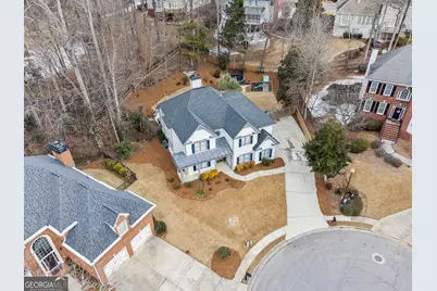 3354 Collier Point, Dacula, GA 30019 - Photo 45