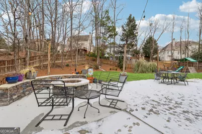 3354 Collier Point, Dacula, GA 30019 - Photo 39