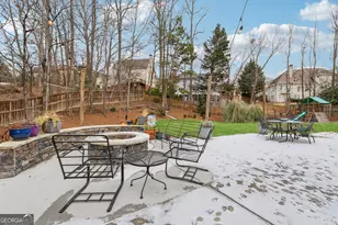 3354 Collier Point, Dacula, GA 30019 - Photo 39