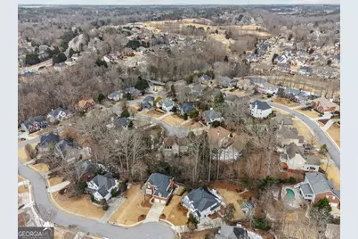 3354 Collier Point, Dacula, GA 30019 - Photo 49