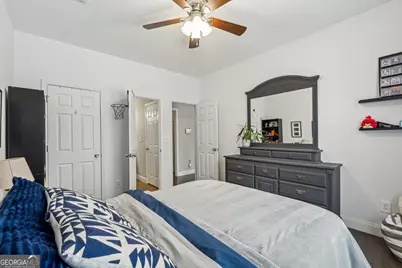 3354 Collier Point, Dacula, GA 30019 - Photo 33