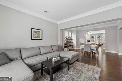 3354 Collier Point, Dacula, GA 30019 - Photo 31