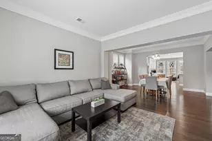 3354 Collier Point, Dacula, GA 30019 - Photo 31