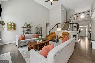 3354 Collier Point, Dacula, GA 30019 - Photo 9