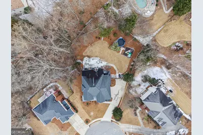 3354 Collier Point, Dacula, GA 30019 - Photo 47