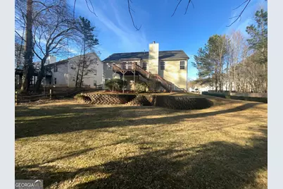 3062 Crest Ridge Circle SW, Marietta, GA 30060 - Photo 5