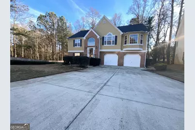 3062 Crest Ridge Circle SW, Marietta, GA 30060 - Photo 7