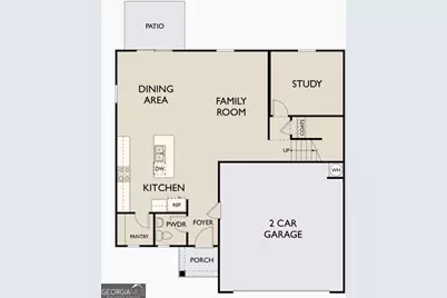 217 Silverton Drive, Dacula, GA 30019 - Photo 9