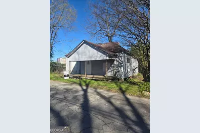 3200 Magnolia, East Point, GA 30344 - Photo 1