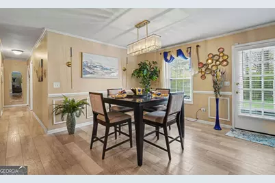 3230 Palomino Drive, Powder Springs, GA 30127 - Photo 9