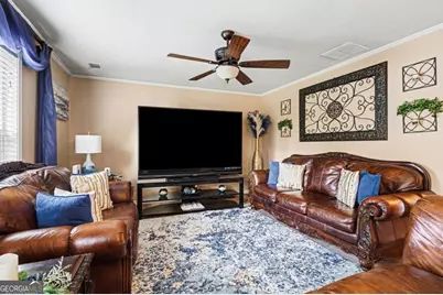 3230 Palomino Drive, Powder Springs, GA 30127 - Photo 7