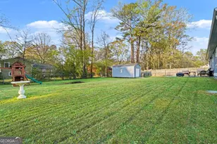 3230 Palomino Dr, Powder Springs, GA 30127 - Photo 27