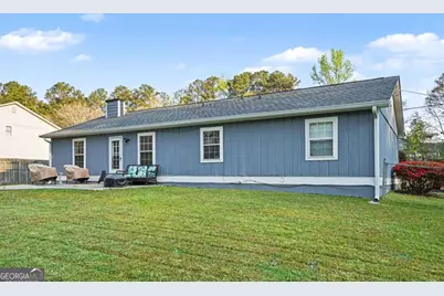 3230 Palomino Drive, Powder Springs, GA 30127 - Photo 31