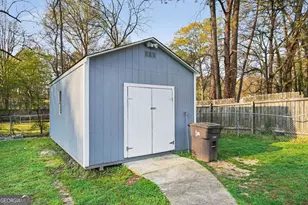 3230 Palomino Dr, Powder Springs, GA 30127 - Photo 29