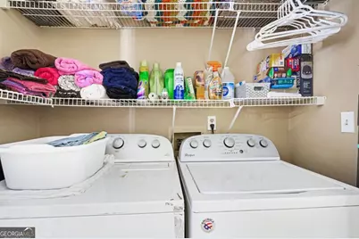 3230 Palomino Drive, Powder Springs, GA 30127 - Photo 17