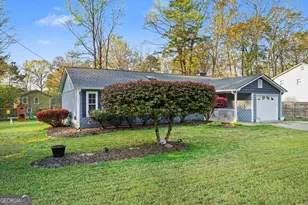 3230 Palomino Dr, Powder Springs, GA 30127 - Photo 3