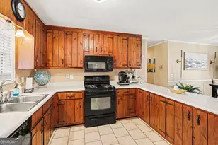 3230 Palomino Dr, Powder Springs, GA 30127 - Photo 13