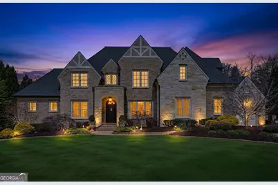 3024 Watsons Bend, Milton, GA 30004 - Photo 1