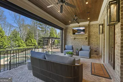 3024 Watsons Bend, Milton, GA 30004 - Photo 99