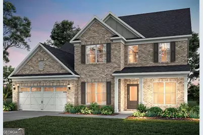 5360 Julep Court, Cumming, GA 30028 - Photo 1