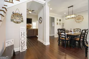 198 Higgins Rd, Flovilla, GA 30216 - Photo 11