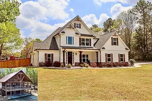 198 Higgins Rd, Flovilla, GA 30216 - Photo 1