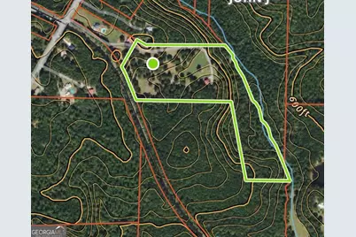 198 Higgins Road, Flovilla, GA 30216 - Photo 47