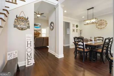 198 Higgins Road, Flovilla, GA 30216 - Photo 13